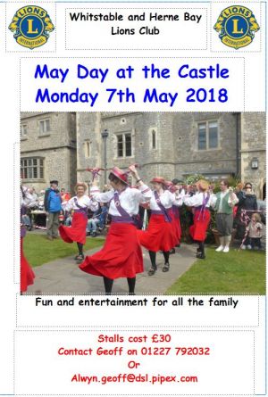 May Day Poster 2018 May Day Poster 2018